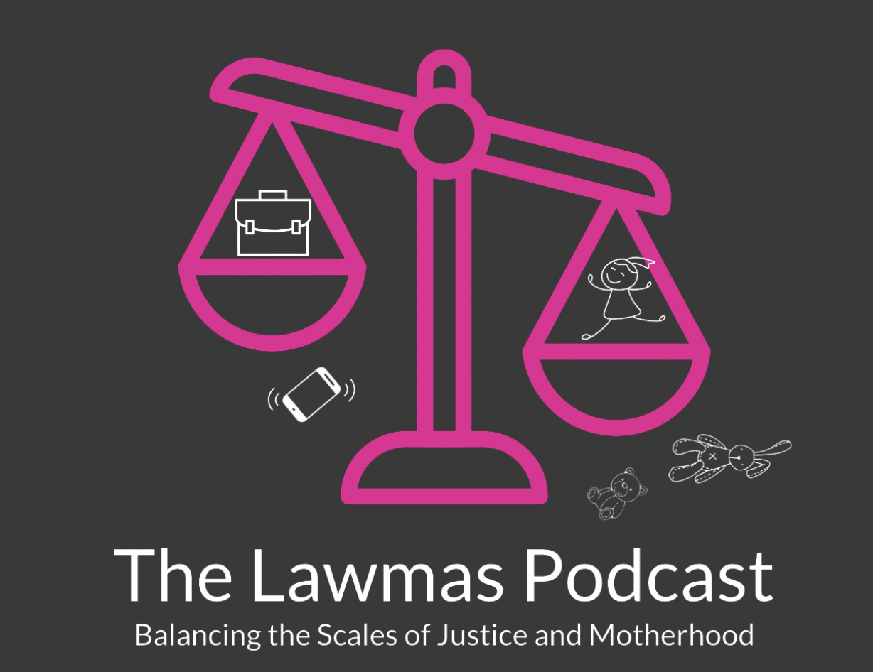 The Lawmas Podcast