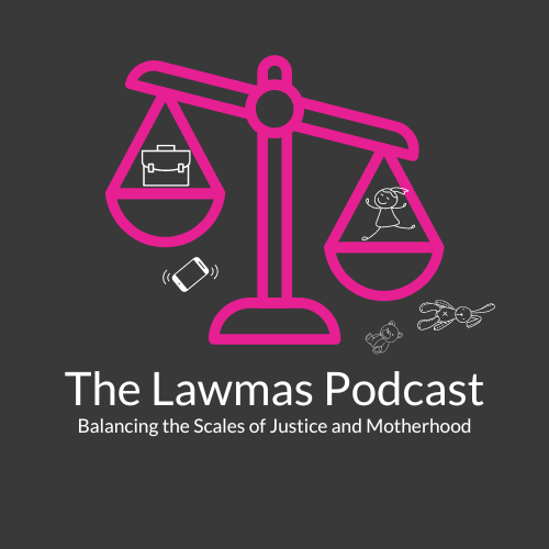 The Lawmas Podcast