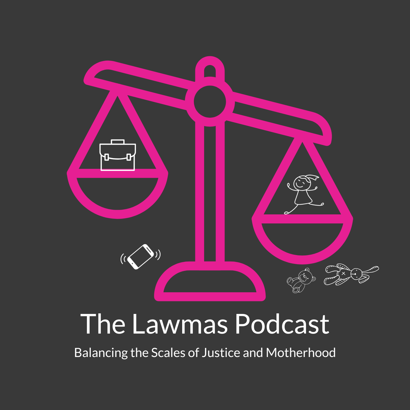 The Lawmas Podcast