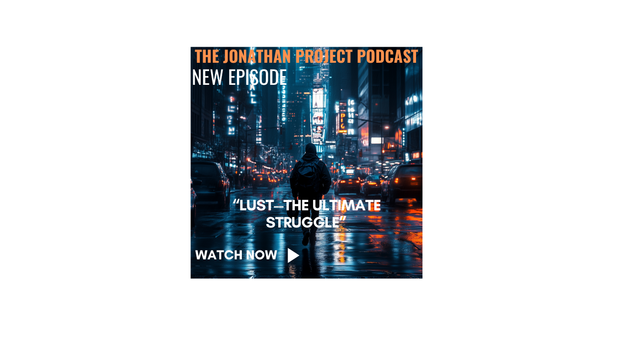 Lust---The Ultimate Struggle