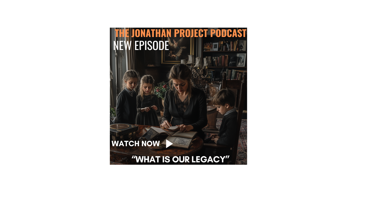 What is Our Legacy