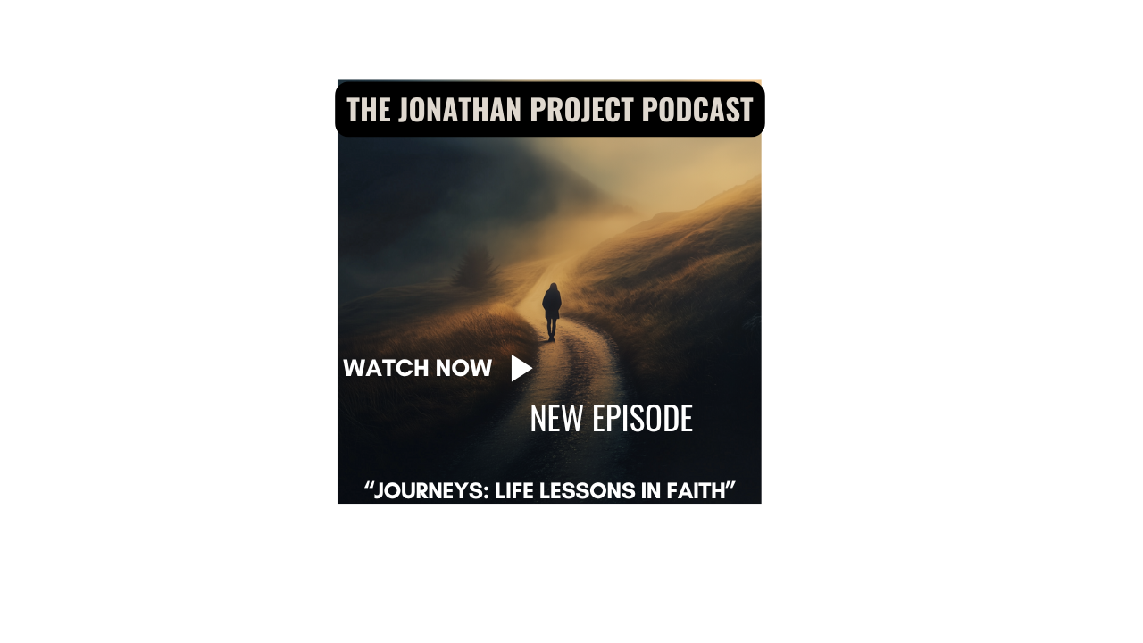 Journeys: Life Lessons In Faith