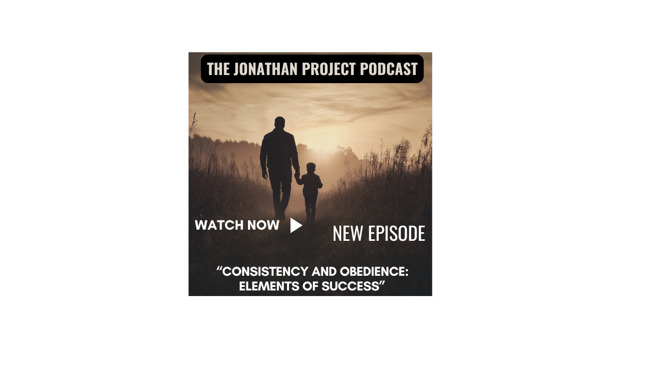 Consistency and Obedience: Elements of Success