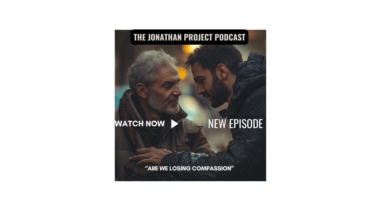 Are We Losing Compassion?