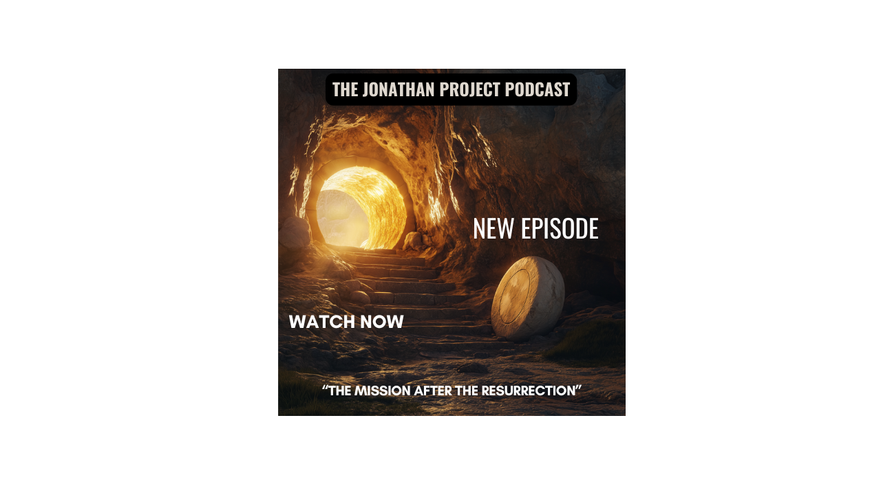 The Mission After the Resurrection
