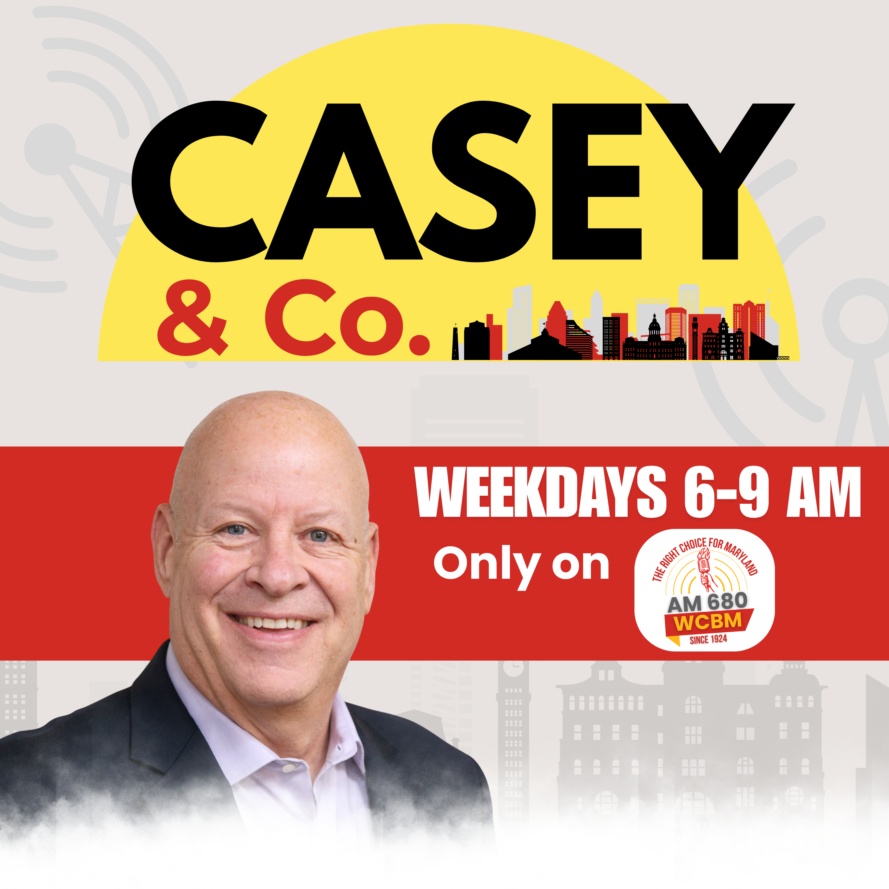 Casey & Company 1-09-26