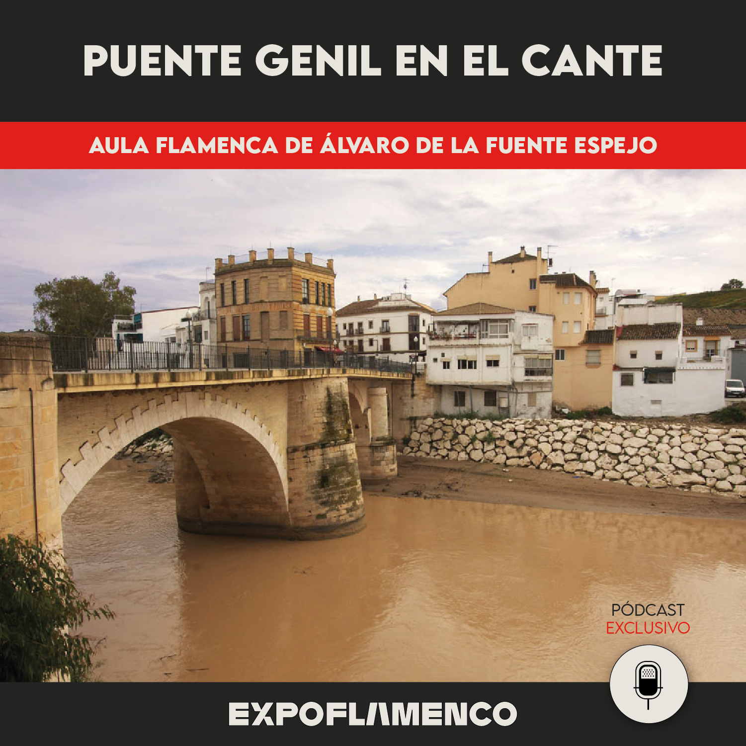 Puente Genil en el cante