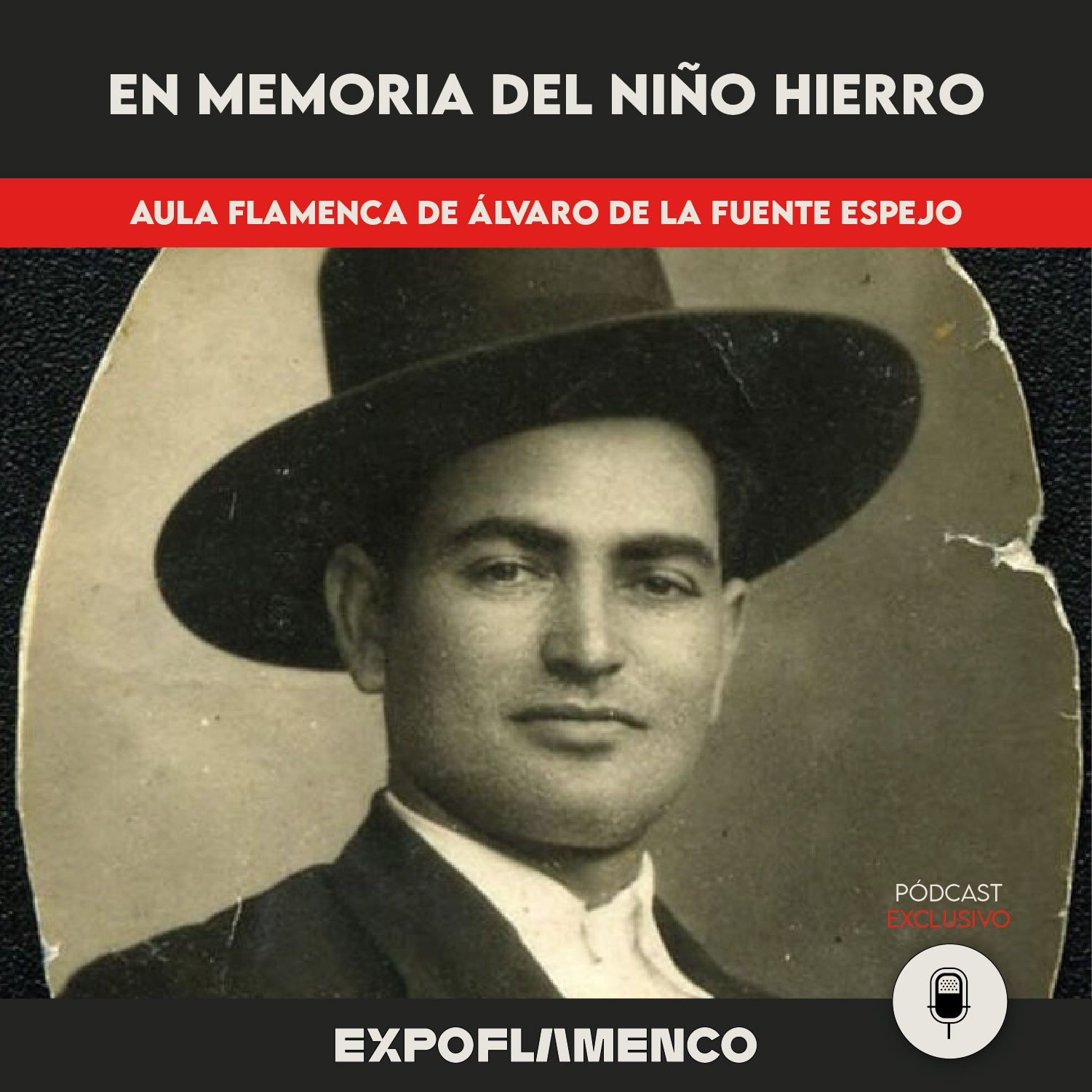 En memoria del Niño Hierro