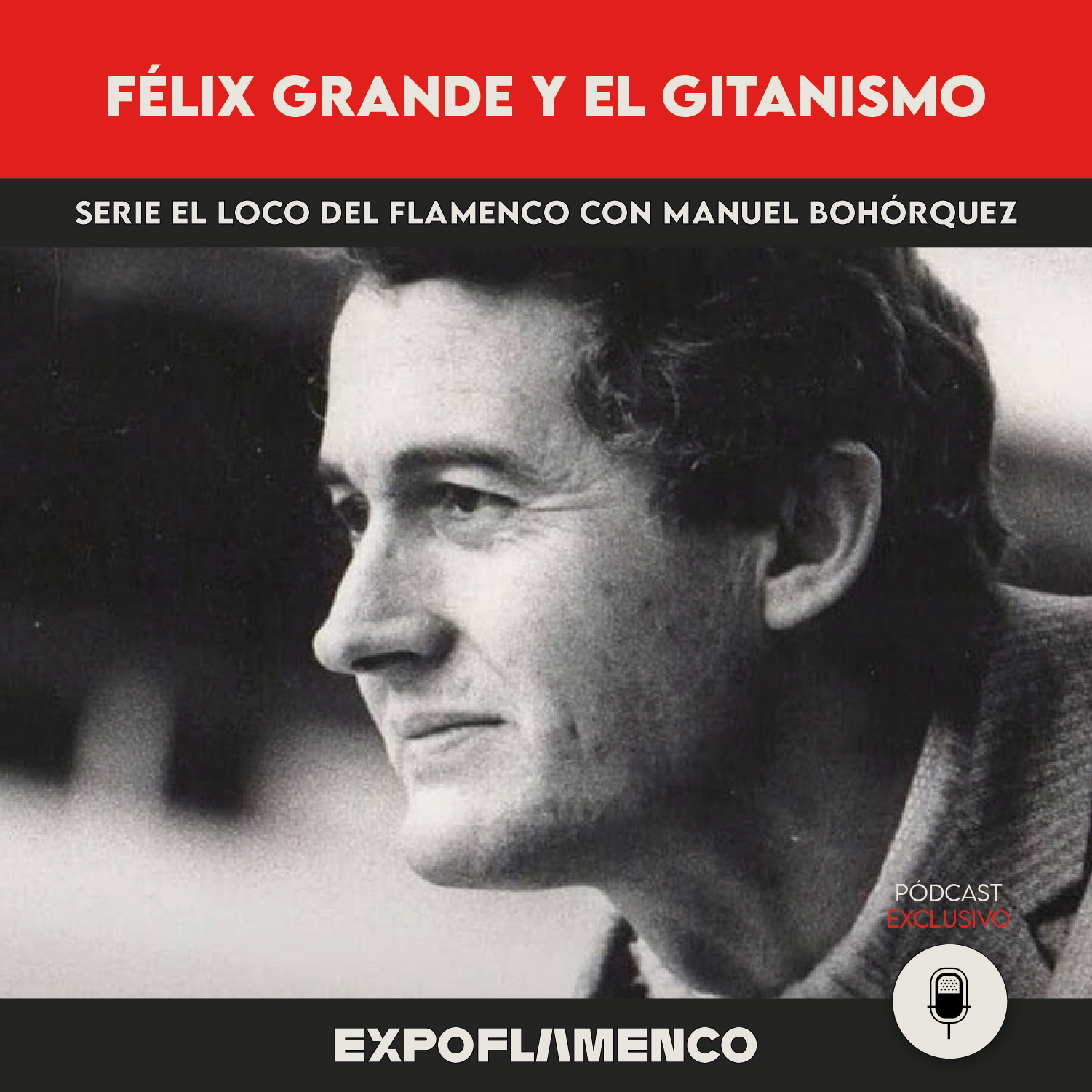 02 - Félix Grande y el gitanismo