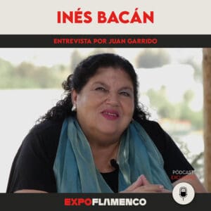 12 - Inés Bacán