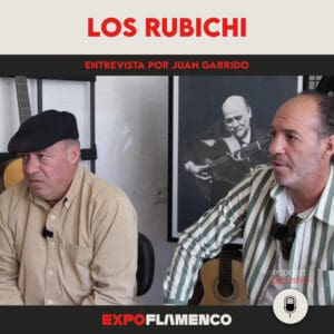 13 - Los Rubichi