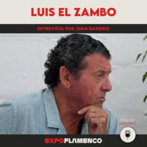 15 - Luis el Zambo