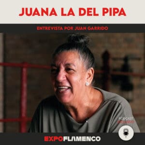 19 - Juana la del Pipa