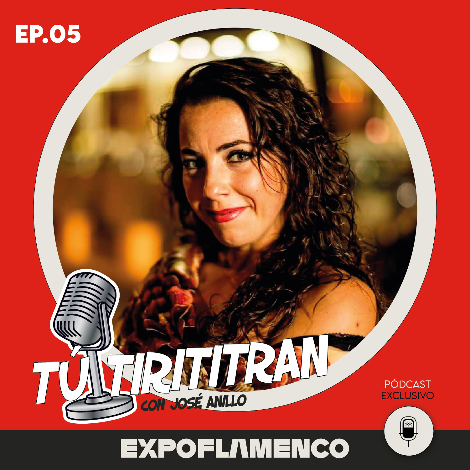 05 - Tú Tirititran con Carmen González