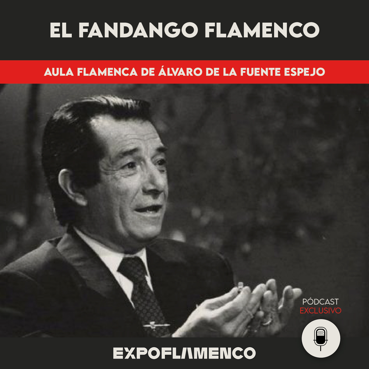 El fandango flamenco