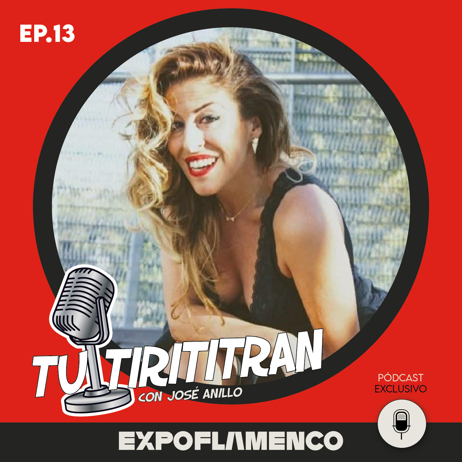 13 - Tu Tirititran con Elena La More