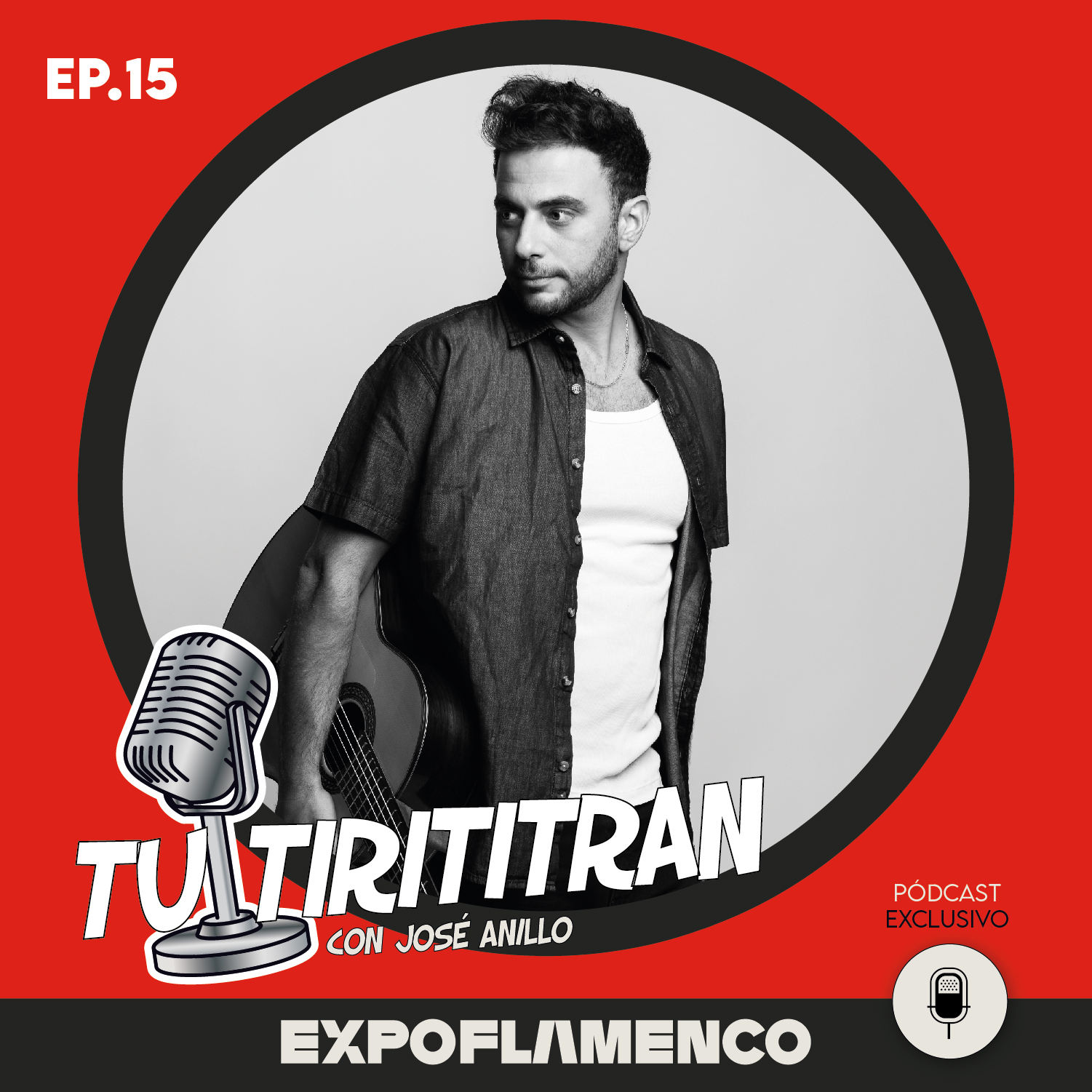 15 - Tu Tirititran con Idan Balas