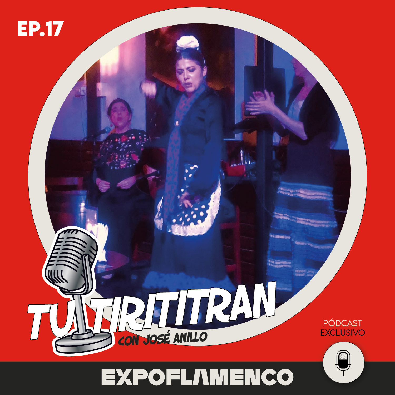 17 - Tu Tirititran con Yahima Gómez