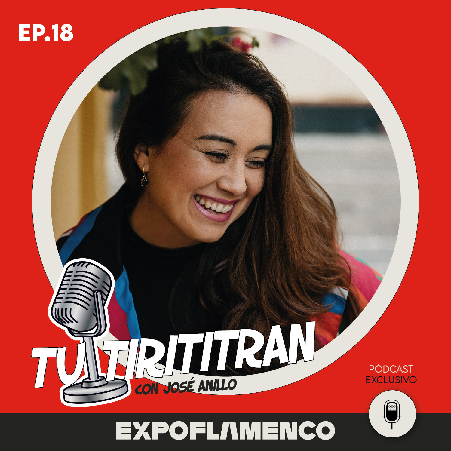 18 - Tu Tirititran con Encarna Anillo