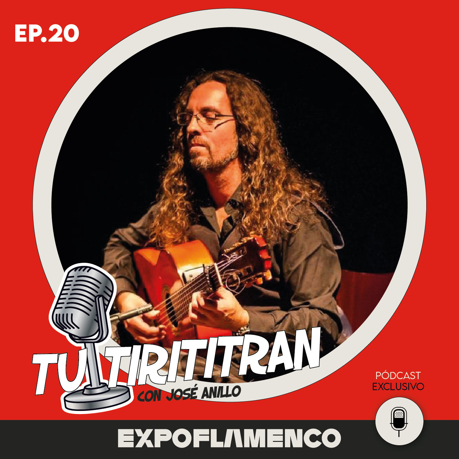 20 - Tu Tirititran con Juan Antonio Gómez
