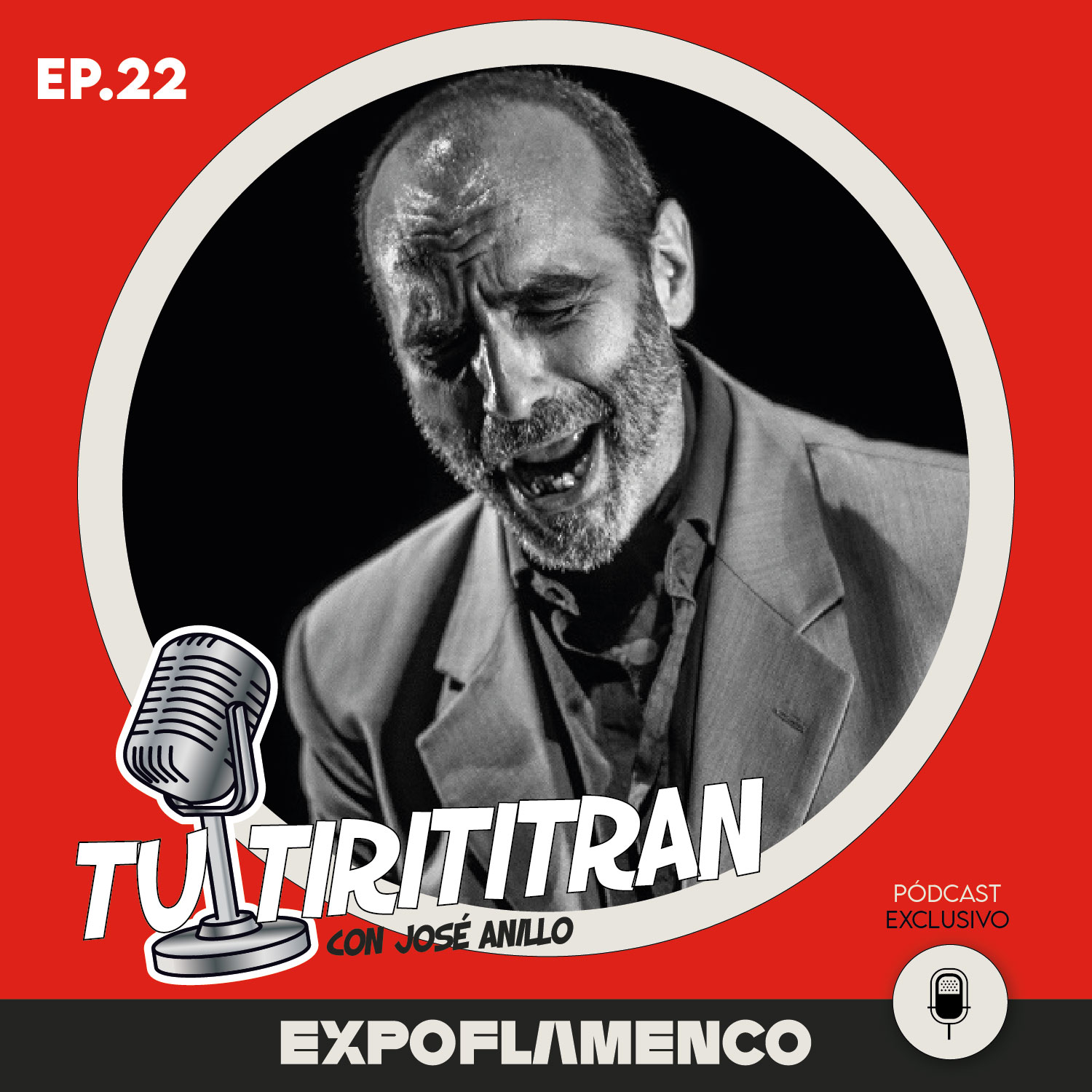 22 - Tu Tirititran con Juanlu Vega “El Maera”