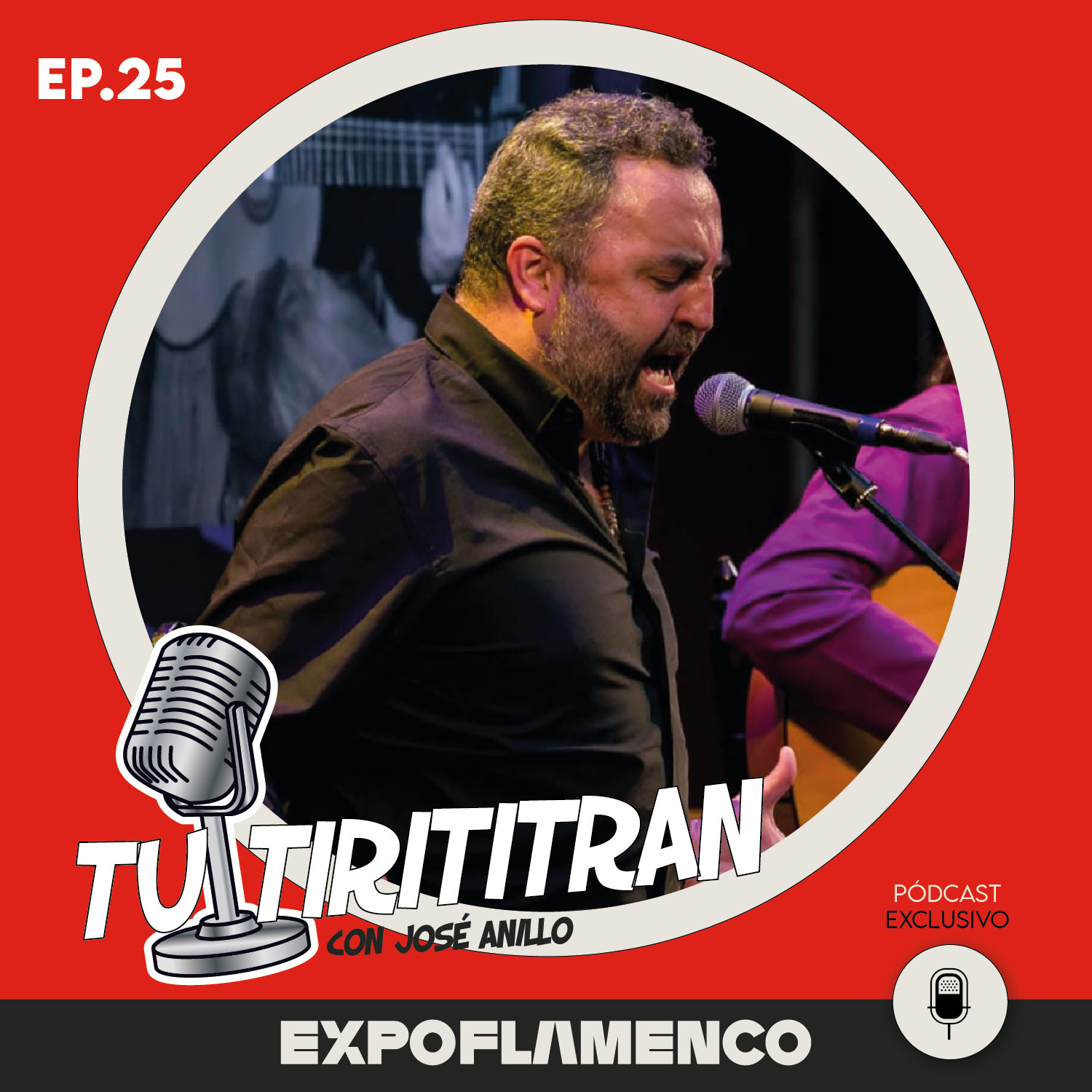 25 - Tu Tirititran con Manolo Gago