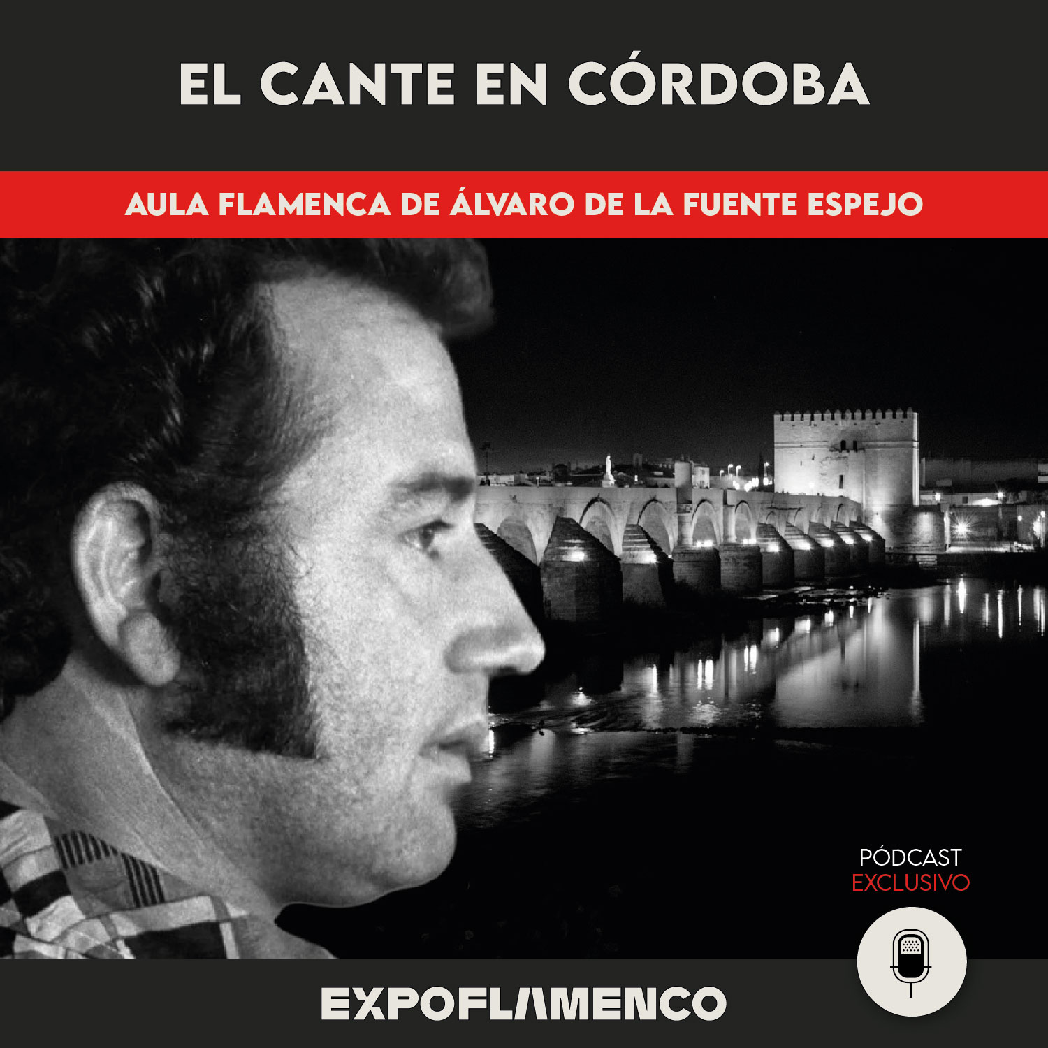 El cante en Córdoba