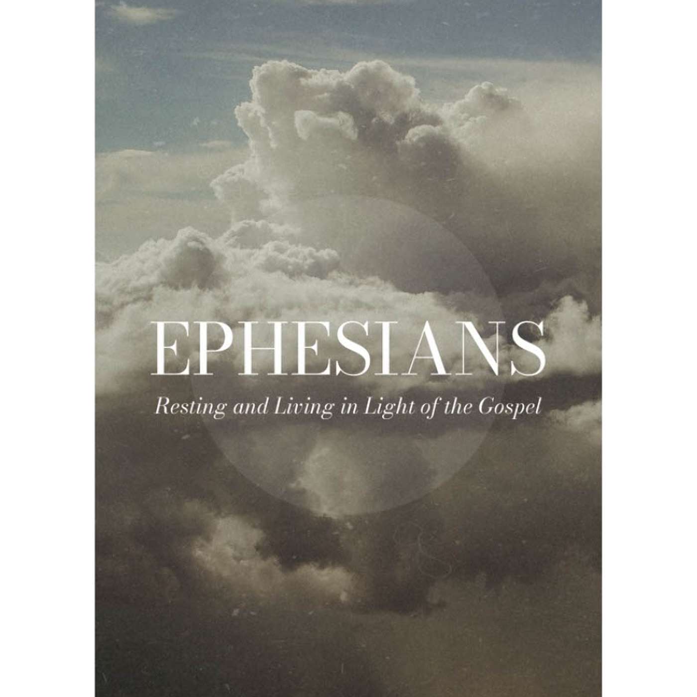 Ephesians 2:11-22 - Matt Allen