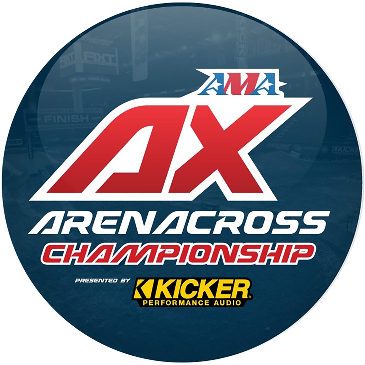 Arenatalk Ep2: Kyle Peters