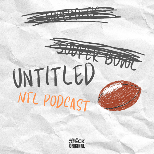 Untitled NFL Podcast – Episode One – Launch Show