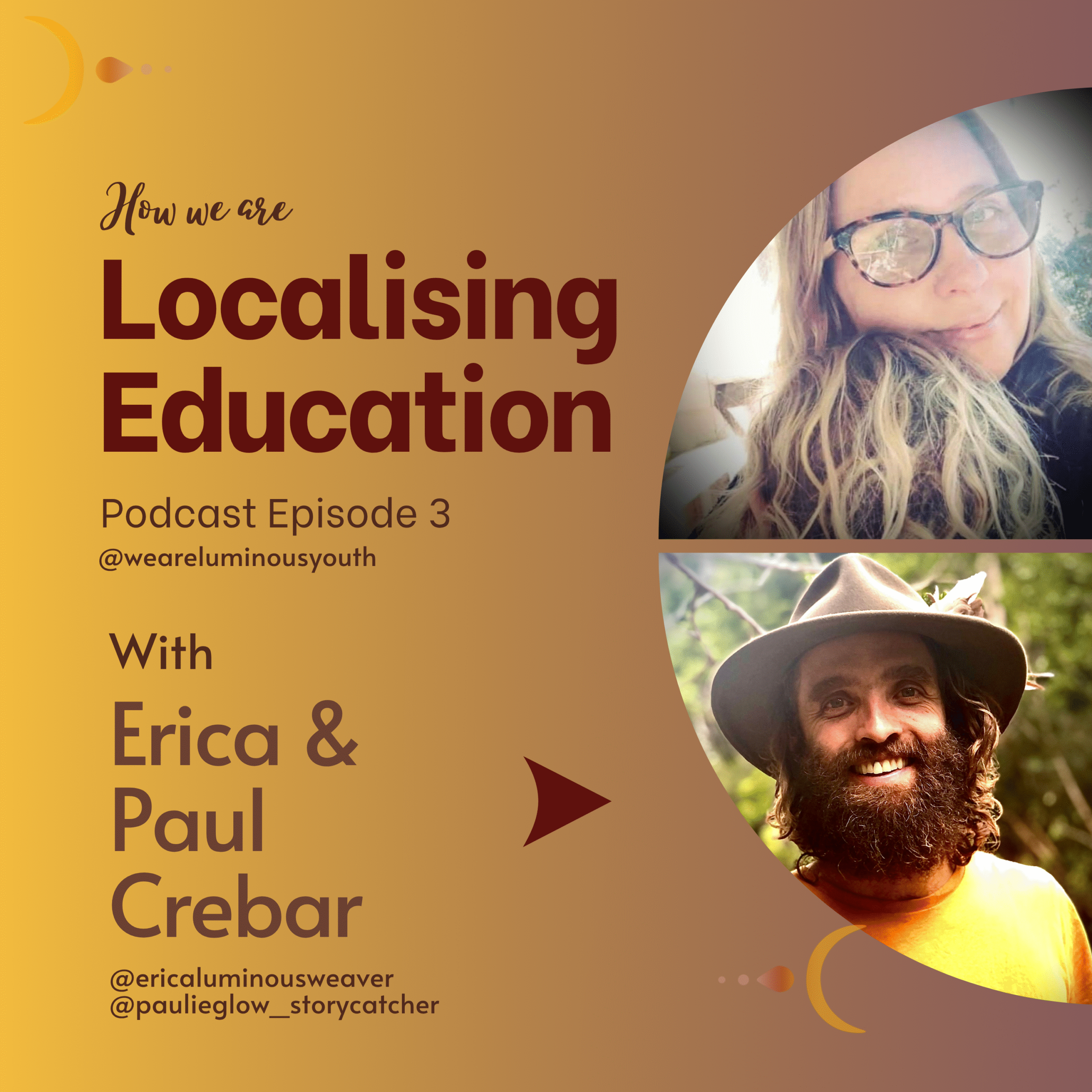 Episode Cover