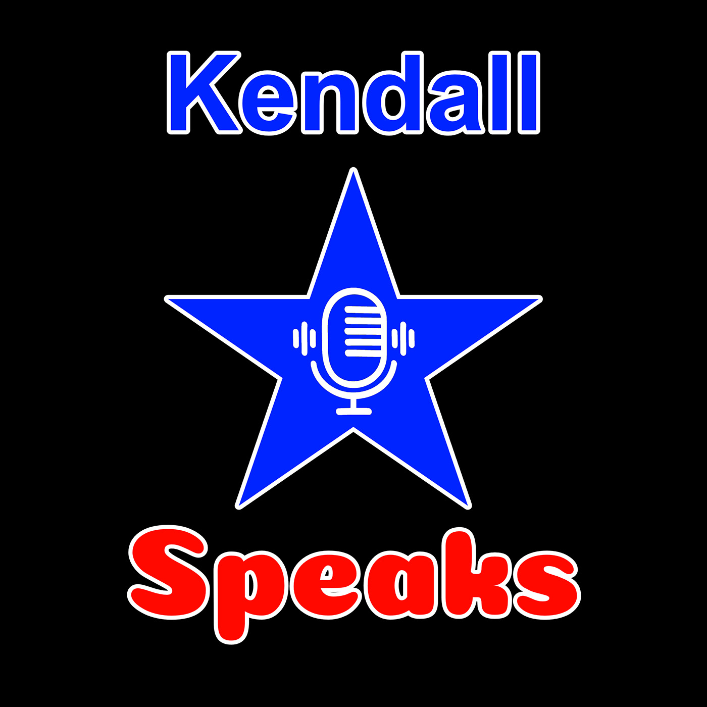 Kendall Speaks
