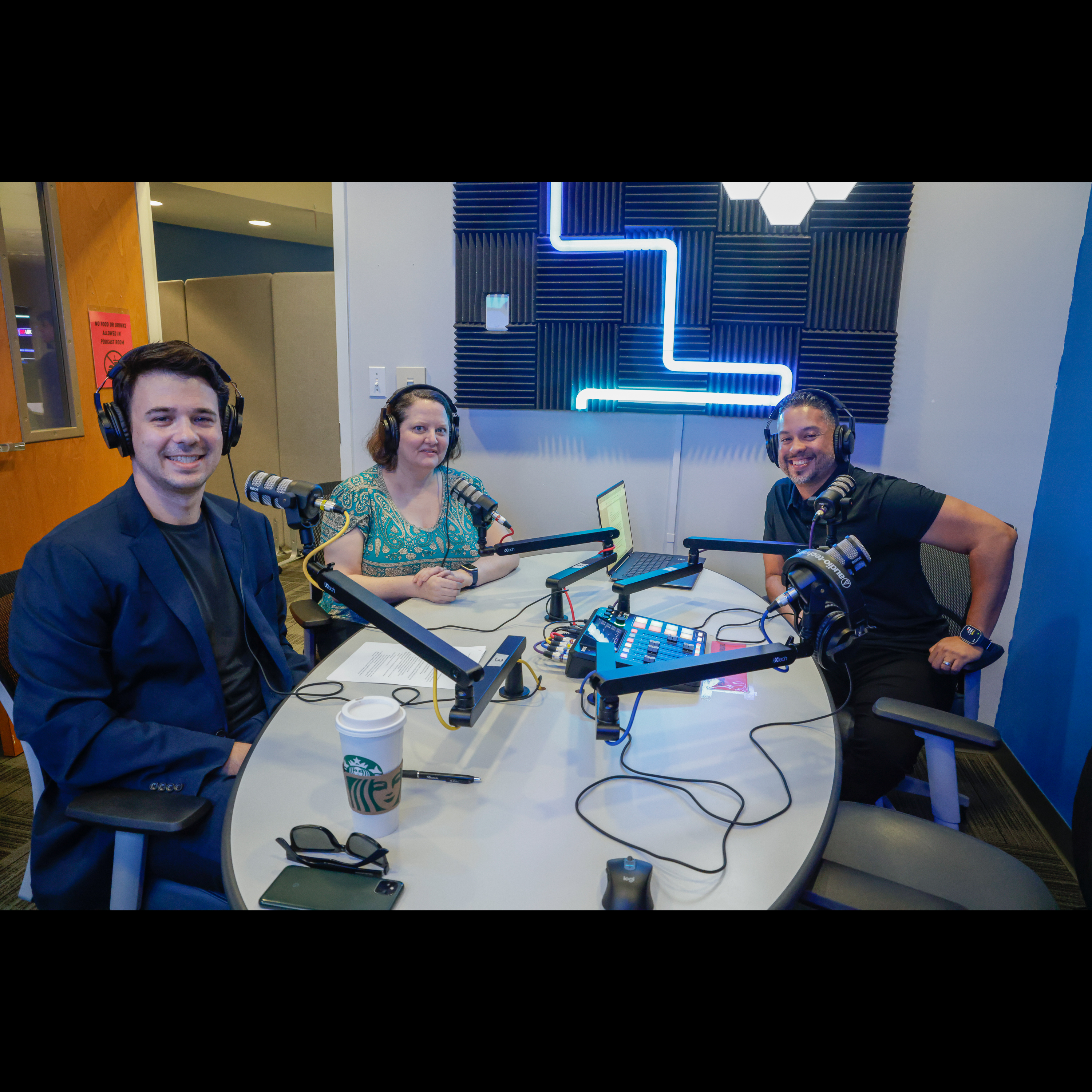 Episode 1 – Dr. Adam Hauptfeld
