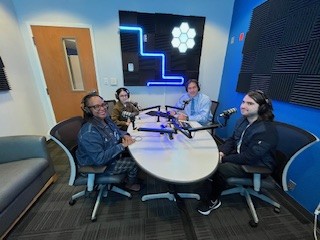 Episode 40 - Miambiance Returns