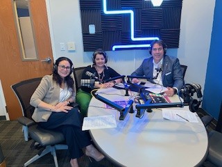 Episode 41 - Miami Tech Works