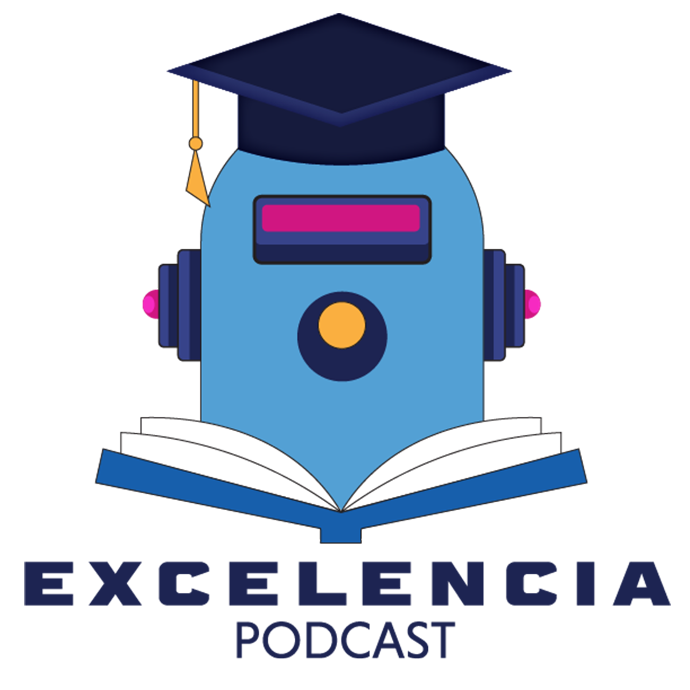 Kendall Excelencia Podcast