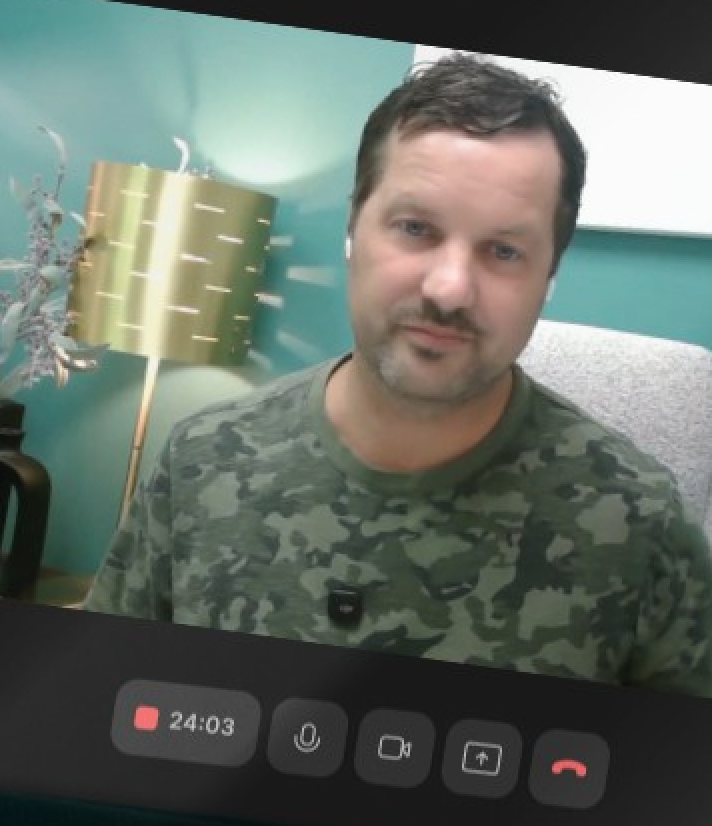 Let’s Talk Life, ep. 31 - Fellow Travelers