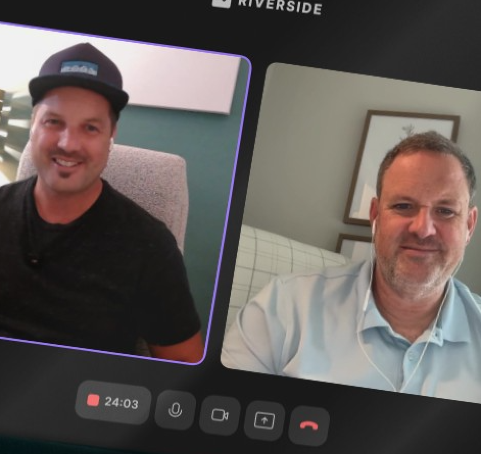 Ep. 39 - Active, Not Independent - The Passive Myth