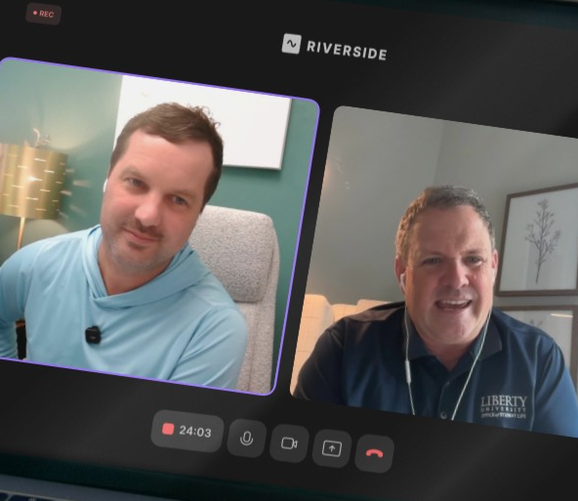 Ep. 49 - Hide and Seek