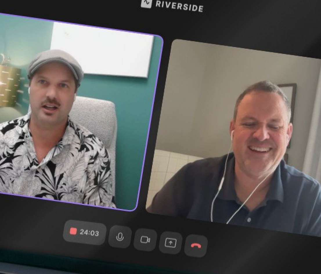 Ep. 52 - Understanding Flesh