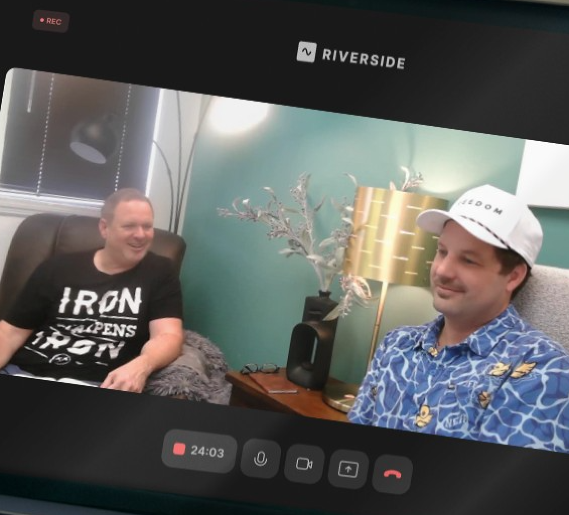 Ep. 53, Positive and Negative Flesh