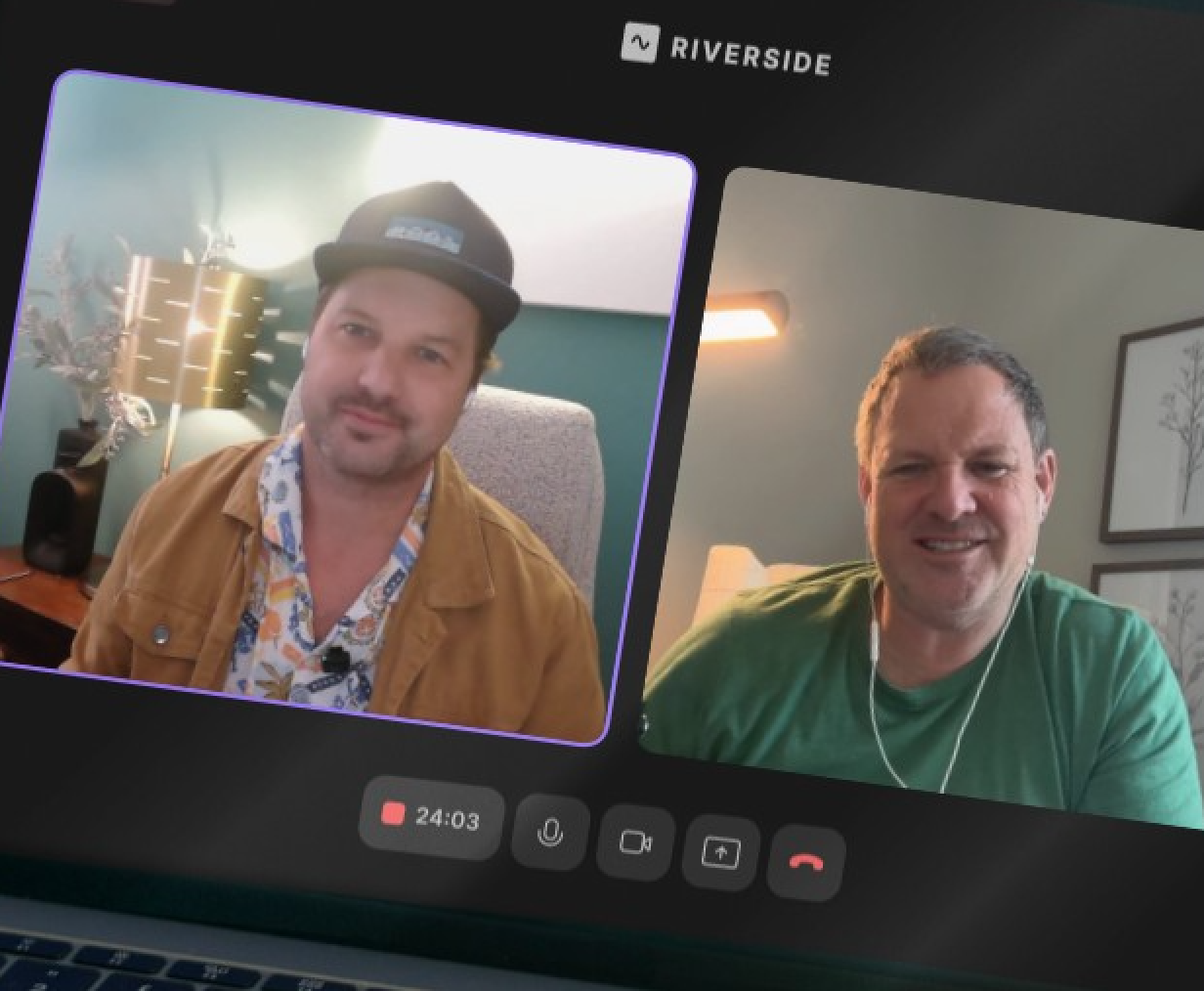 Ep. 55 - Sin & Forgiveness Treadmill