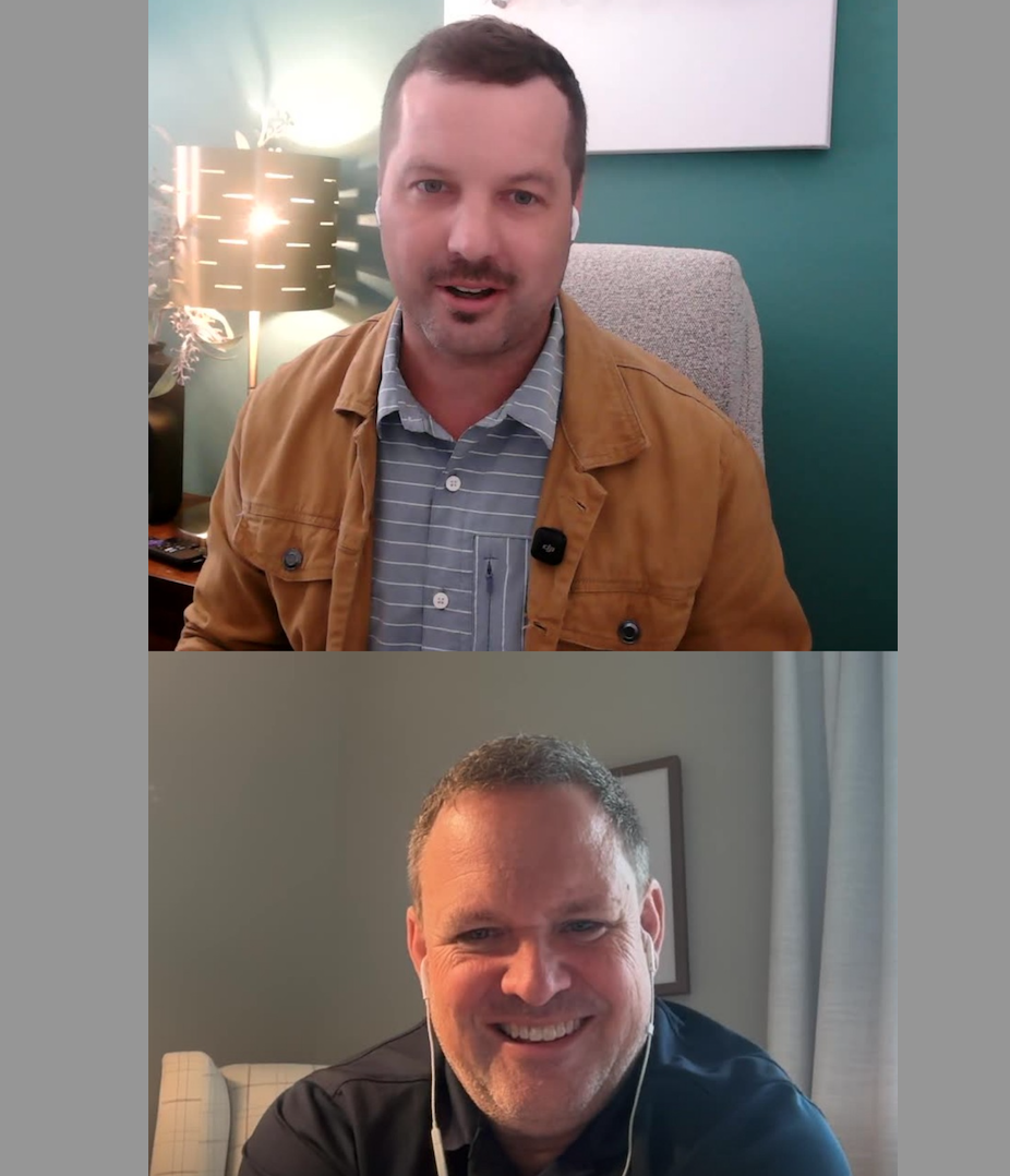 Ep. 57 - Year in Review 2025