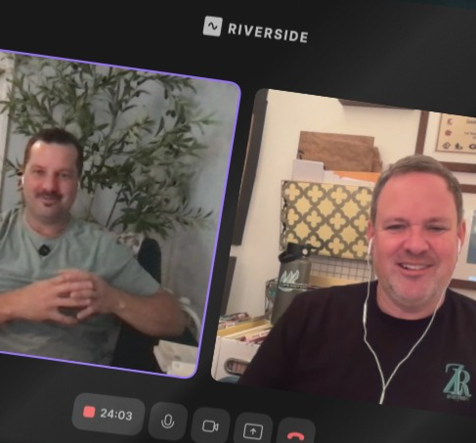 Ep. 59 - Something More