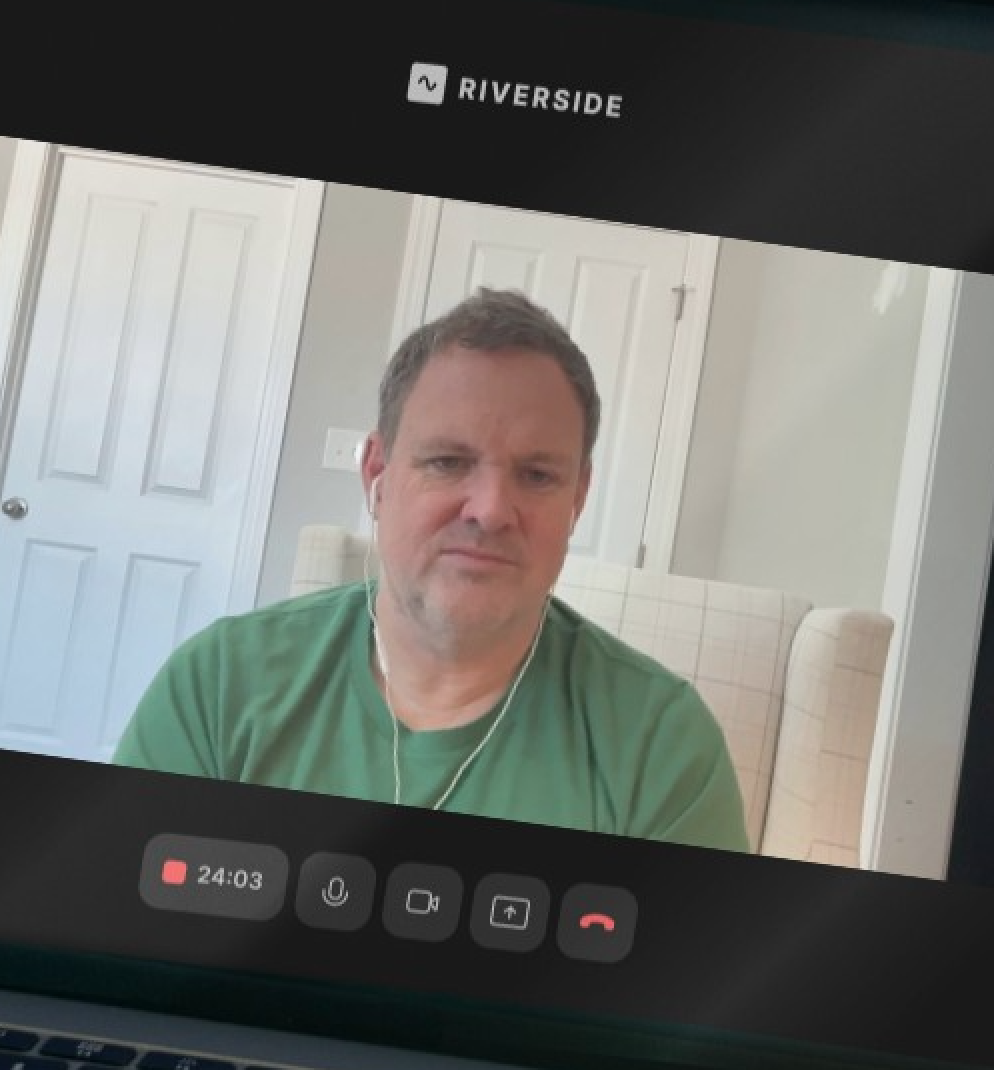 Ep. 61 - Freedom From, Freedom To