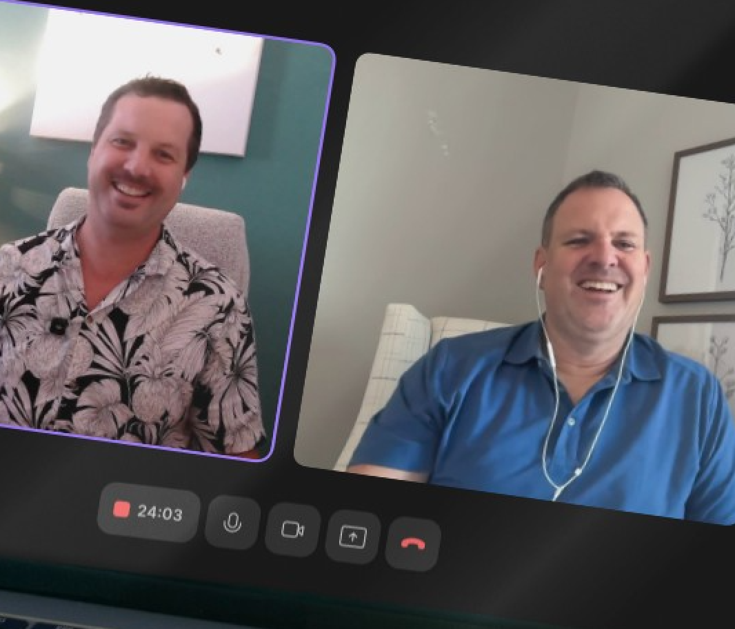 Ep. 63 - The Mystery of Union 