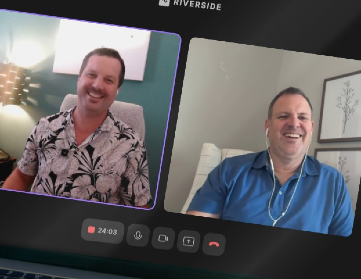 Ep. 64 - God In Your Moments