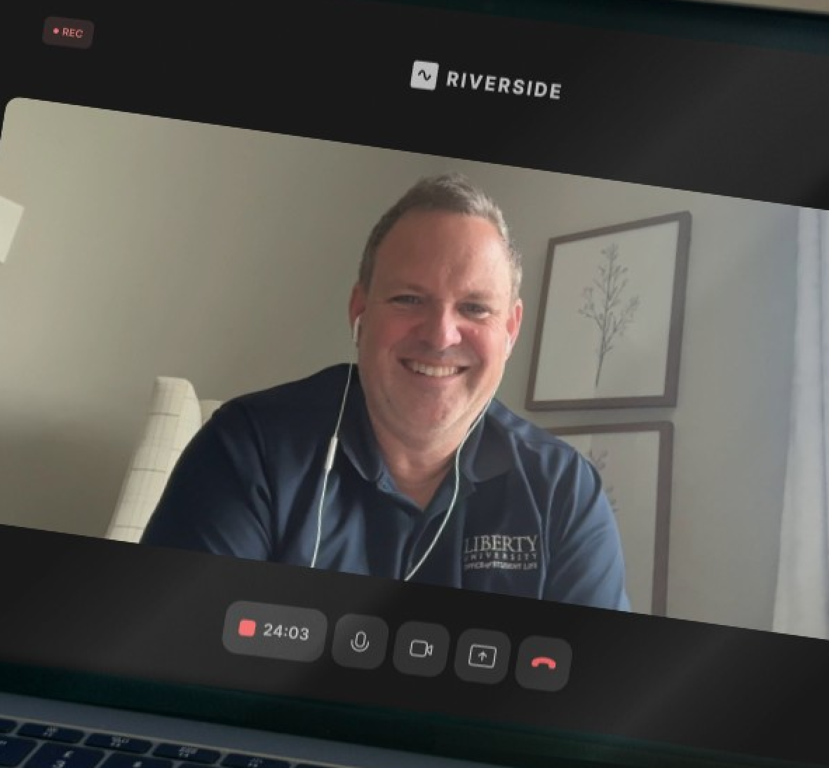 Ep. 69 - Thank God For Your Humanity