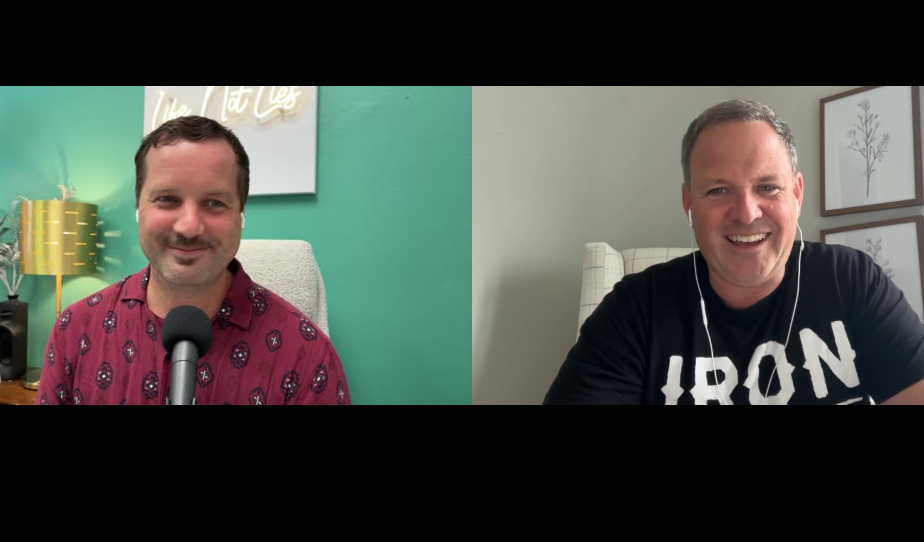 Ep. 81 Our Identity Statement Testimony