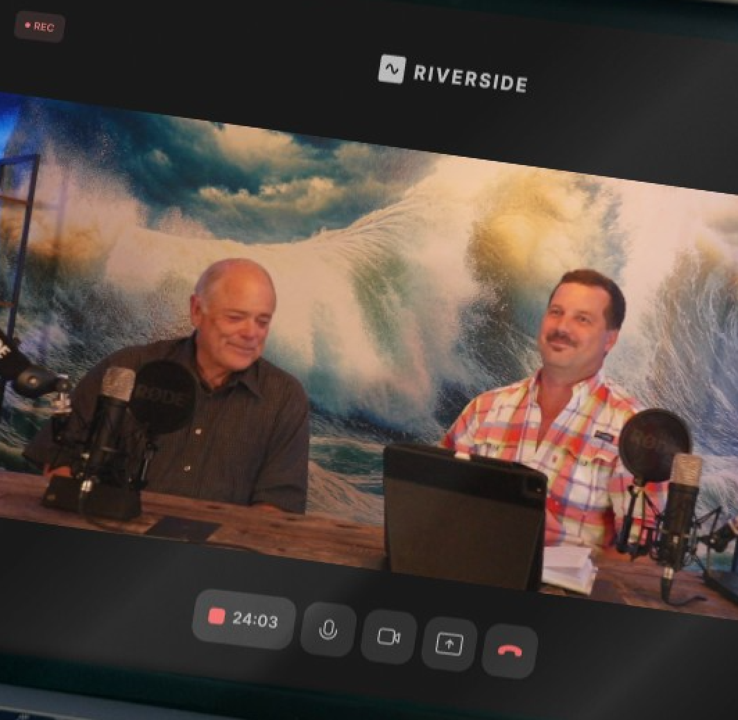 Episode Cover